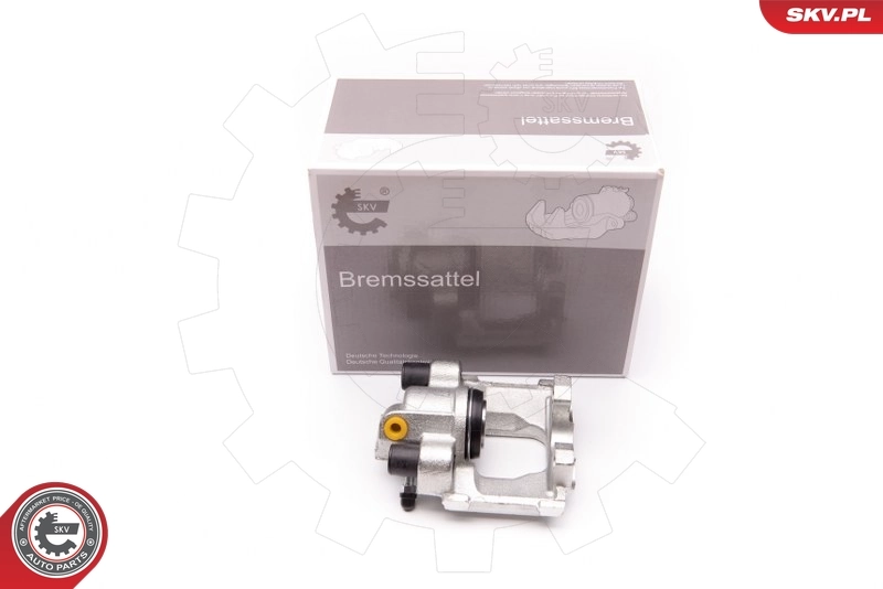 Brake Caliper